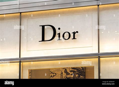 is dior french or italian|facts about the brand dior.